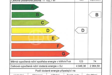 Prodej bytu 3+1, OV, 76 m2, ul. Janského 2510/99, Praha 5 - Stodůlky