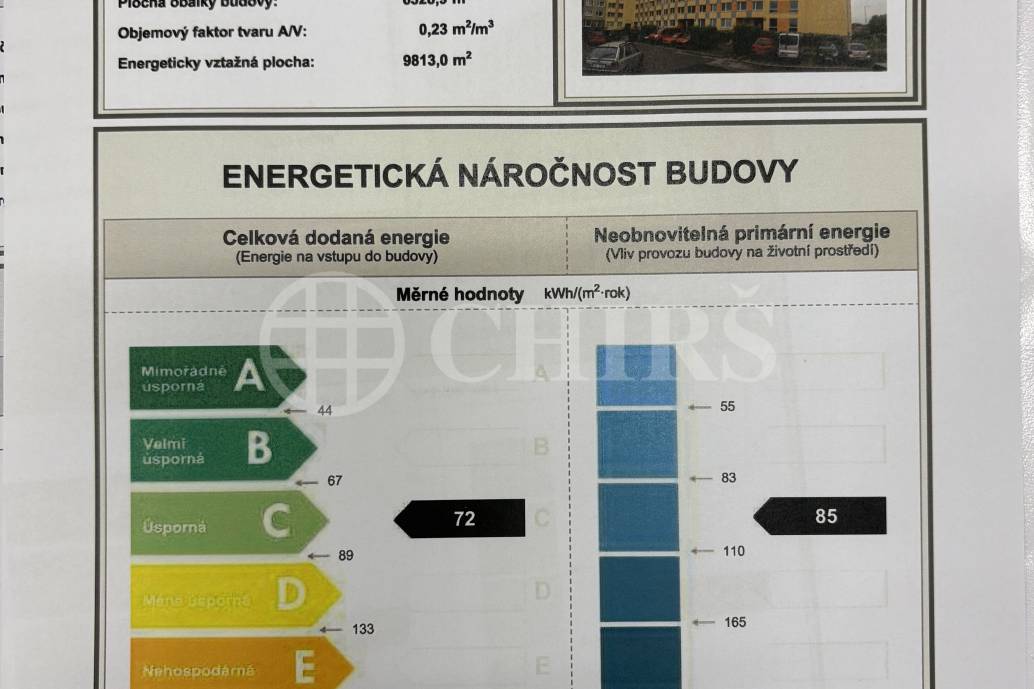 Prodej bytu 2+kk,OV, ul.Nušlova2298/61, Praha 5-Stodůlky
