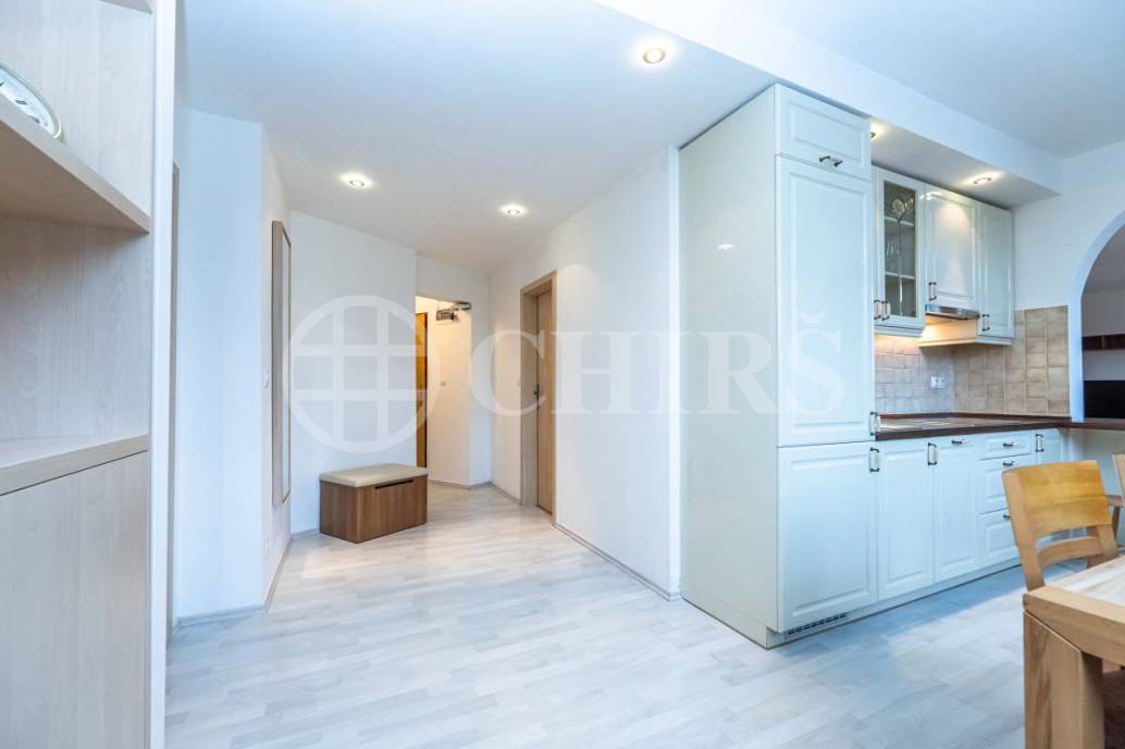Prodej bytu 2+1, OV, 73m2, ul. Nábřeží Jana Palacha 1026/22, Karlovy Vary