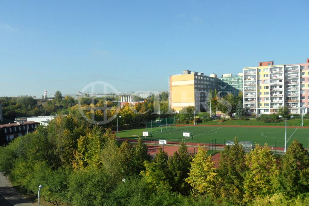 Prodej bytu 2+kk, OV, ul. Jiránkova 1137/1, Praha 6 - Řepy