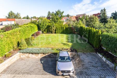 Pronájem kanceláře, OV, 20m2, ul. Armády 2793/26, Praha 5 - Stodůlky