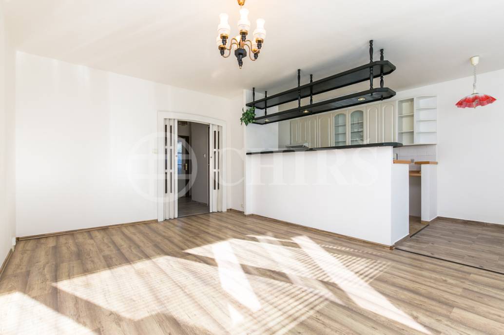 Pronájem bytu 3+kk, DV, 87 m2,  ul. U Jezera 2034/28, Praha 5 - Stodůlky