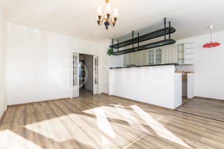 Pronájem bytu 3+kk, DV, 87 m2,  ul. U Jezera 2034/28, Praha 5 - Stodůlky