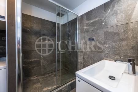 Pronájem bytu 2+kk, 39m², ul. Zálesí 1073/7, Praha 4 – Braník