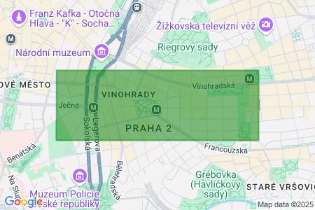 Koupím byt 1kk,2kk, Praha a okolí, pí.Novákový Kateřina