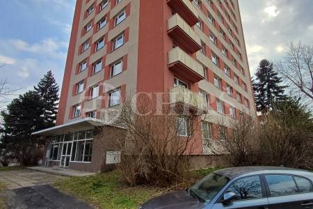 Pronájem bytu 1+KK, OV, 27m2, ul. Narcisová 2849/6, P-10 Záběhlice