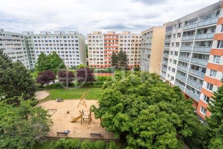 Prodej bytu 3+kk, OV, 73m, ul. Přecechtělova 2404/25, Praha 5 - Stodůlky