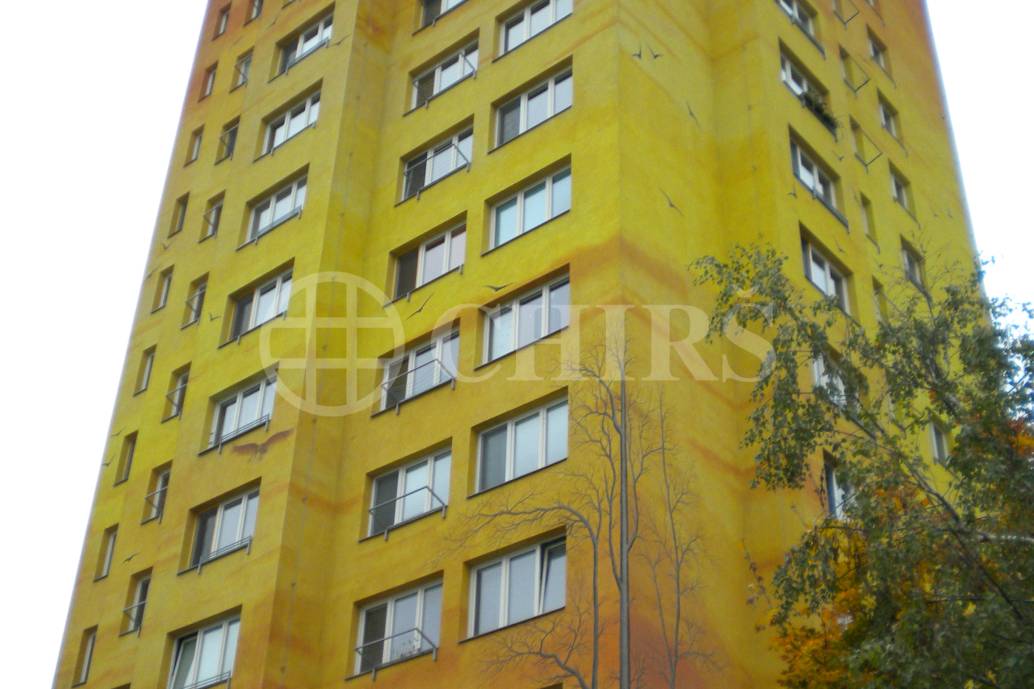 Prodej bytu 2+1, DV, 53m2, ul. Zárubova 506, P -4 - Kamýk 