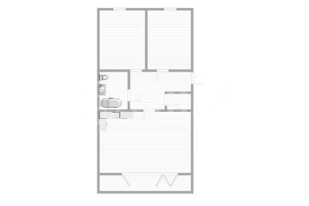 Prodej bytu 3+kk s terasou a garážovým stáním, OV, 84m2, ul. Harmonická 1384/11, Praha 5 - Stodůlky
