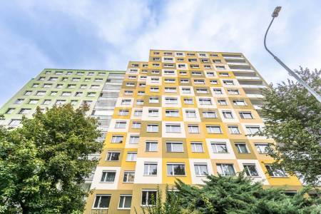 Prodej bytu 2+kk, OV, 43m2, ul. Mohylová 1965/6, Praha 13 - Stodůlky