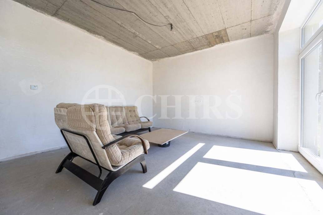 Prodej administrativní budovy 435m², pozemek 1.369m², ul. Masarykova 1586/230, Rudná u Prahy