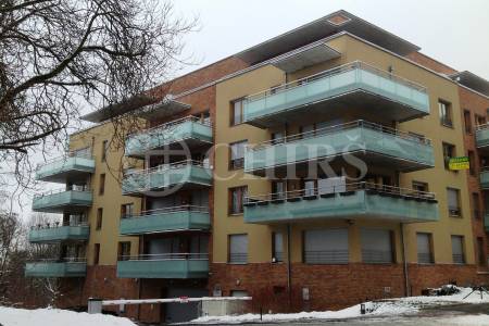 Prodej bytu 3+kk/T, OV, 157m2, ul. Na okraji 381/41, Praha 6 – Veleslavín