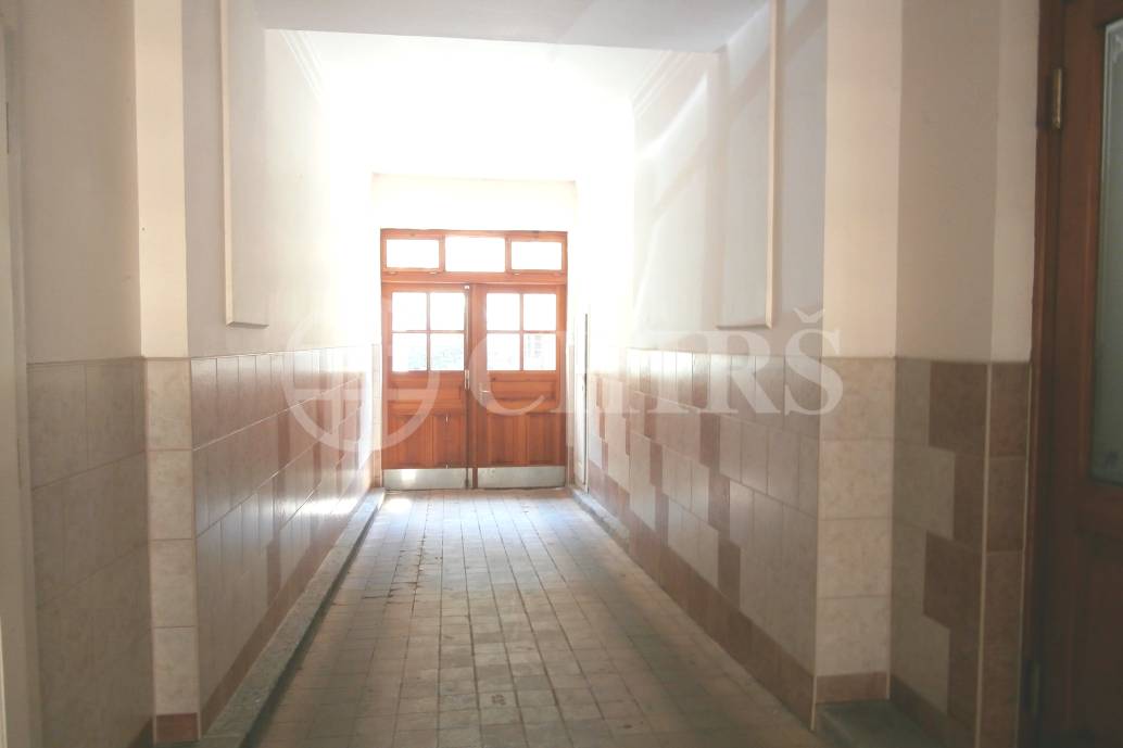 Prodej bytu 2+kk, OV, 45m2, ul. Jindřicha Plachty 1810, P-5  Smíchov