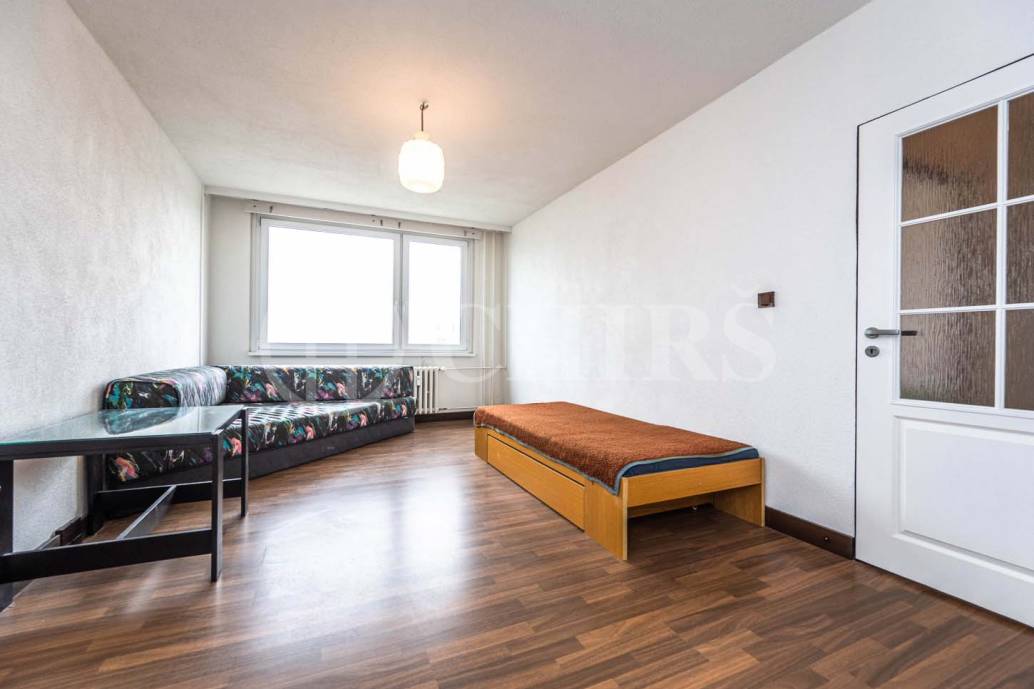 Prodej bytu 2+kk se sklepem, OV, 46m2, ul. Ciolkovského 856/4, Praha 6 - Ruzyně