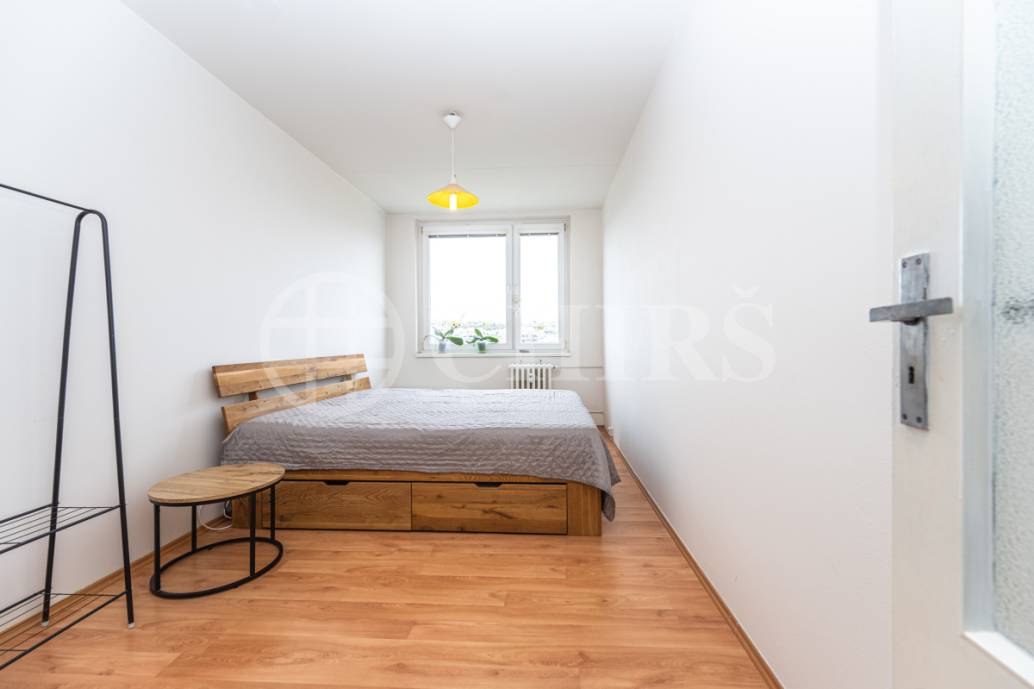  Prodej bytu 3+kk s lodžií, OV, 85 m2, ul. Nušlova 2298/61, Praha 5 - Stodůlky