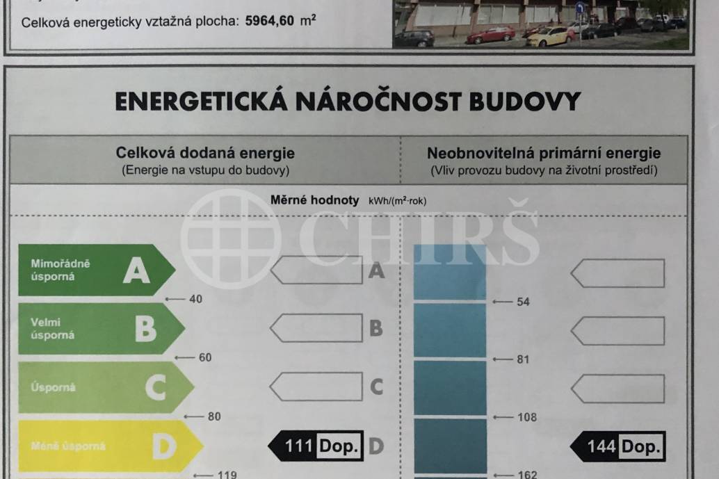 Prodej bytu 2+kk, OV, 42m2, ul. Roháčova 167/27, Praha 3 - Žižkov