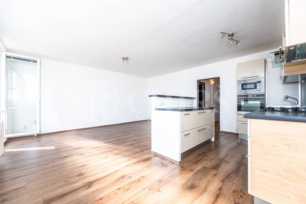Prodej bytu 4+kk, OV, 107 m2, ul. Nušlova 2277/19, Praha 5 - Stodůlky