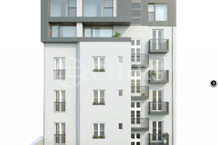 Prodej obchodní jednotky, 108 m², ul. Soběslavská, Praha 3 – Vinohrady