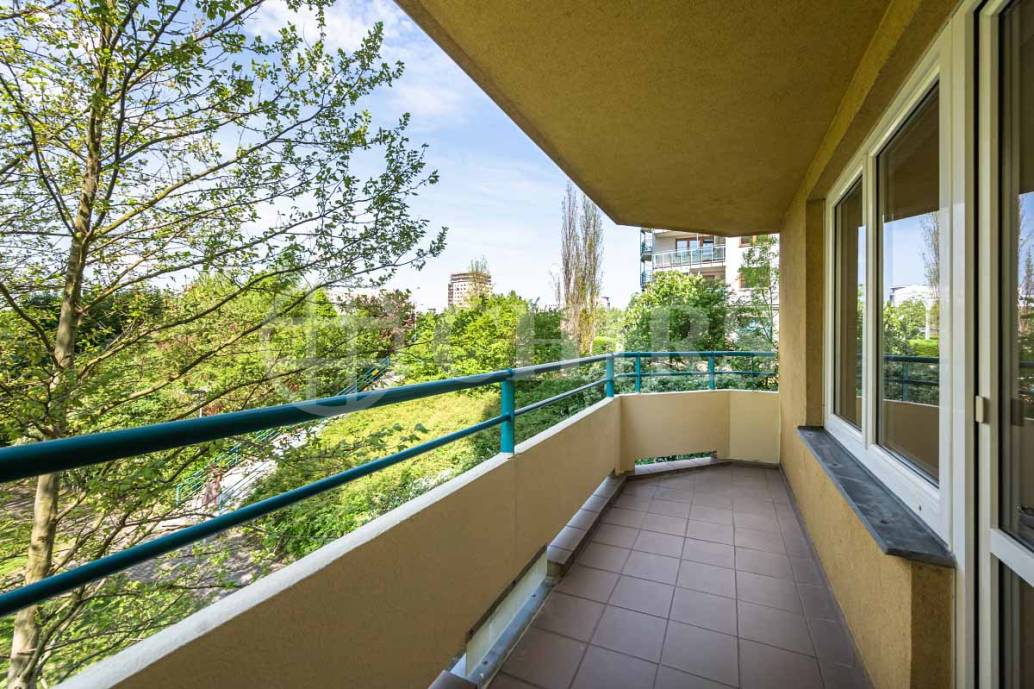 Prodej bytu 2+1 s lodžií, OV, 73m2, ul. Volutová 2520/10, Praha 5 - Hůrka