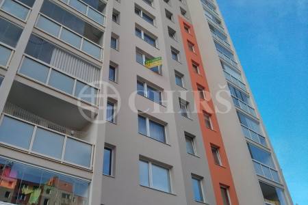 Pronájem bytu 1+kk, DV, 30m2, ul. Vajdova 1036/15, Praha - 10 Hostivař