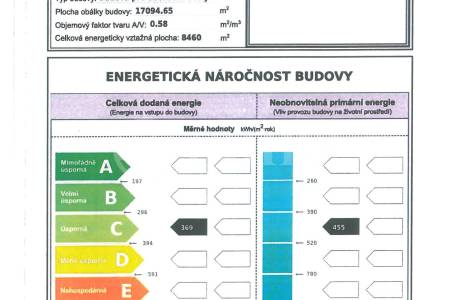 Pronájem obchodních prostor, OV, od 37m2, ul. Prusíkova 2577, Praha 13 - Velká Ohrada