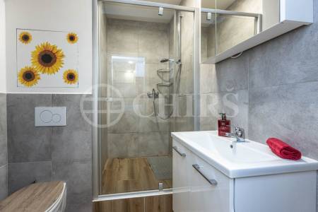 Prodej bytu 2+1, OV, 45 m2, ul. Pražského 604/22, Praha 5 - Barrandov