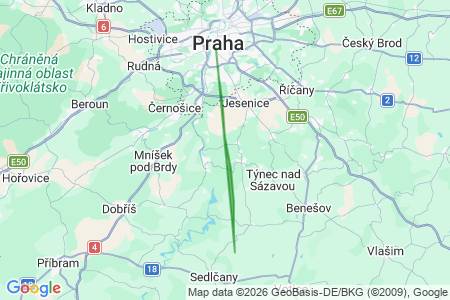 Hledám  ke koupi chata / chalupa, 50 až 10000m2, , Mrazilka