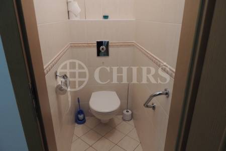 Pronájem bytu 2+1, OV, 52m2, ul. U Strouhy, Vestec