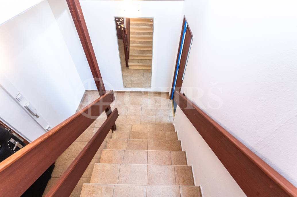 Prodej bytu 4+kk, OV, 107 m2, ul. Nušlova 2277/19, Praha 5 - Stodůlky
