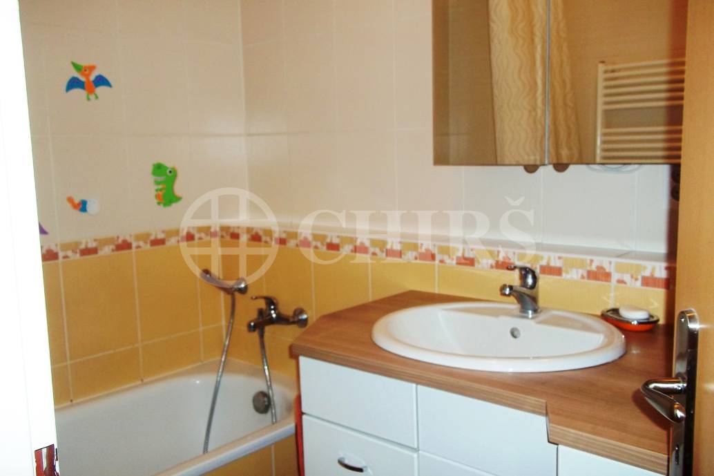 Prodej bytu 3+kk/Z/GS, OV, 80 m2, ul. Pod Harfou 938/40, P-9 Vysočany