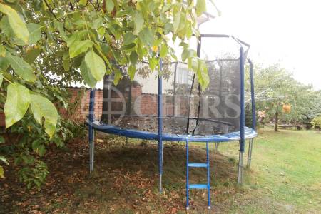 Prodej RD, ul. Pod Rozvodnou 128, P-4  Šeberov