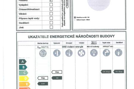 Prodej garáže, OV, 17m2, ul. Petržílkova 2565/23, Praha 5 - Stodůlky