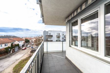 Pronájem bytu 3+kk, OV, 79 m2, ul. Dělená 976/3, Praha 5 - Řeporyje