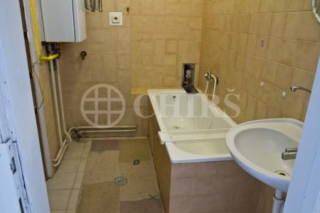 Prodej bytu 2+1, OV, 97m2, ul. Pod Rapidem 491/8, Praha 10 - Strašnice