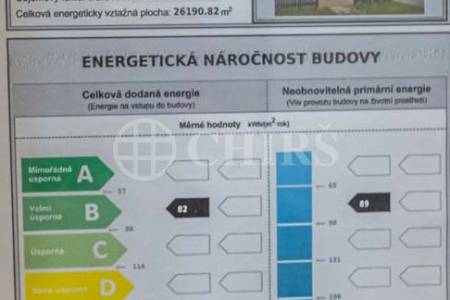 Prodej bytu 2+kk s lodžií, OV, 44m2, ul. Kpt. Stránského 963/31, Praha 14 - Černý Most