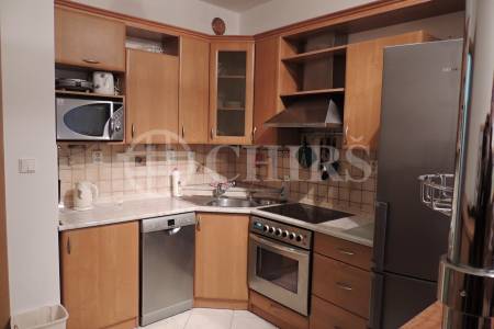 Pronájem bytu 2+1, OV, 52m2, ul. U Strouhy, Vestec