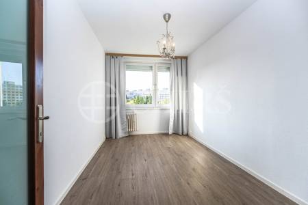 Pronájem bytu 2+kk, DV, 43m2, ul. Neustupného 1836/14, Praha 5 - Luka