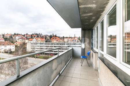 Pronájem bytu 2+1, DV, 78 m2, ul. Evropská 1691/35, Praha 6 - Dejvice