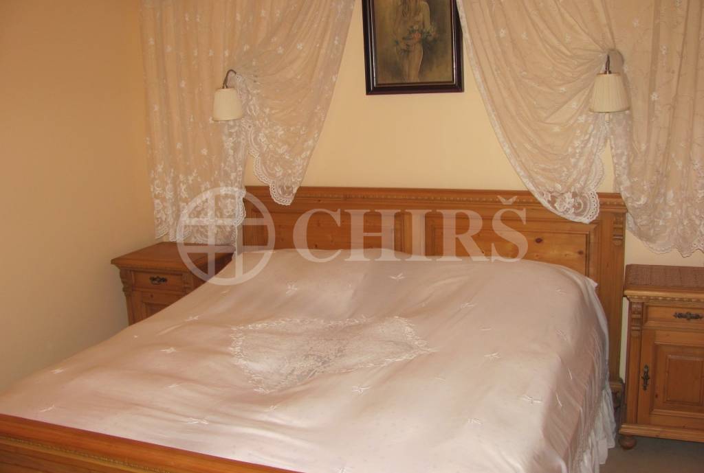 Prodej rodinného domu OV, 382m2, V Zátiší 84, Senohraby