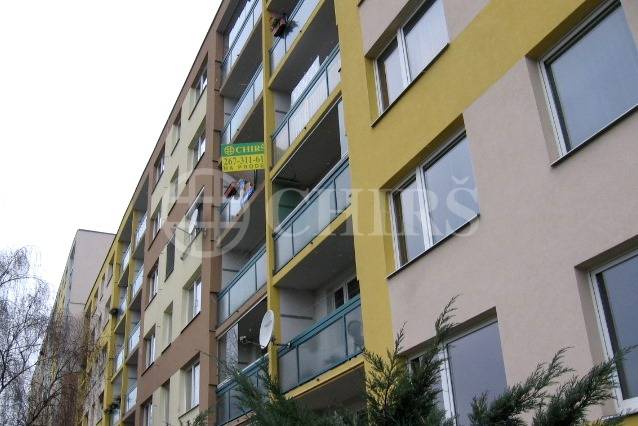 Prodej bytu 3+1/L, DV, 81m2, ul. Šalounova 1938/8, Praha 11 - Chodov