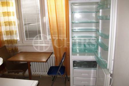 Prodej bytu 2+1, 54 m2, ul. Senegalská, P6 - Červený Vrch