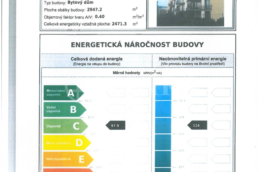 Prodej bytu 2+kk s balkonem a garážovým stáním, OV, 58m2, ul. Karla Kryla 2679/7, Praha 5 - Stodůlky