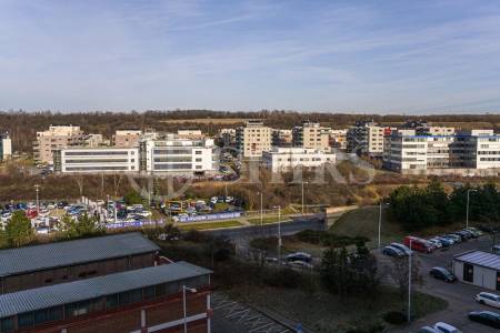 Prodej bytu 4+kk s lodžií, OV, 116m2, ul. Běhounkova 2308/15, Praha 5 - Stodůlky