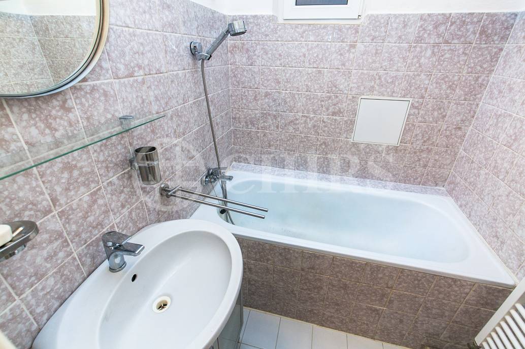 Prodej bytu 3+1, OV, 85m2, ul. Zelená 1085/13, Praha 6 - Dejvice