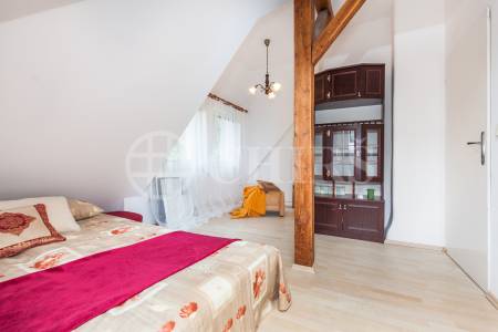 Prodej vily, OV, 233m2, ul. V Dolích 308, Praha západ – Černošice