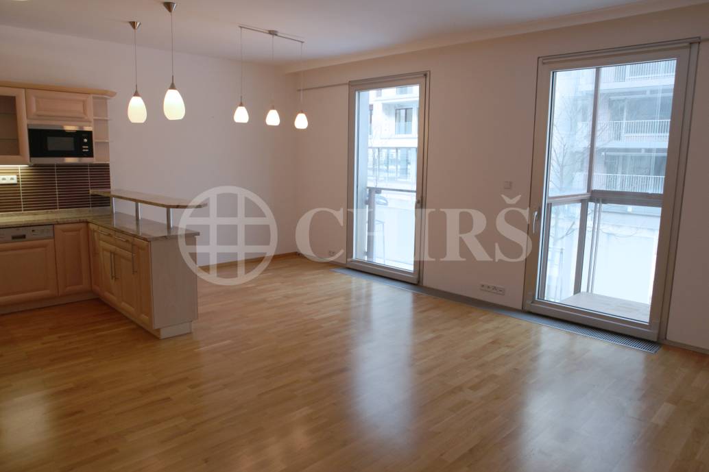 Prodej bytu 3+kk/B, OV, 88 m2, ul. Korunní 810/104, Praha 2 Vinohrady