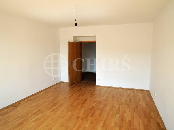 Prodej bytu 2kk (č. 7), OV, 61 m2, ul. Plzeňská, P-5 Smíchov