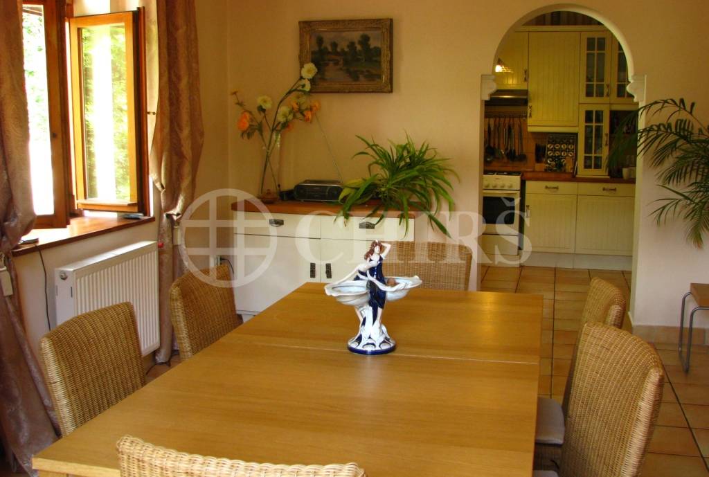 Prodej rodinného domu OV, 382m2, V Zátiší 84, Senohraby