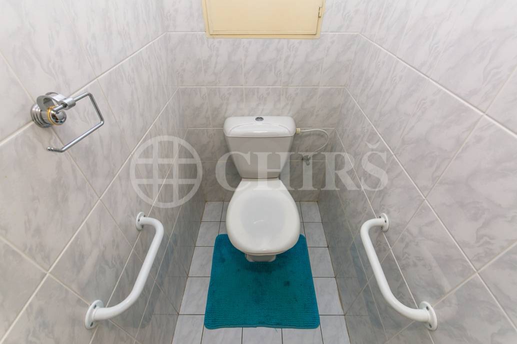 Pronájem bytu 2+1 s balkonem, OV, 66m2, ul. Sluneční nám. 2563/1, Praha 5 - Stodůlky