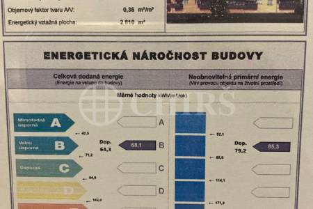 Pronájem bytu 3+1, OV, 85m2, ul. Harmonická 1386/7, Praha 5 - Stodůlky